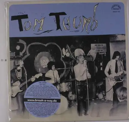 Tom Thumb - Essential Recordings..