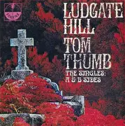 CD - Tom Thumb - The Singles: A & B Sides