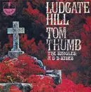 CD - Tom Thumb - The Singles: A & B Sides