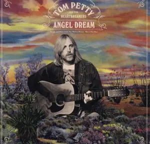 Tom & The Heartbre Petty - Angel Dream (songs And..