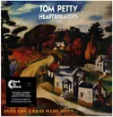 LP - Tom & The Heartbre Petty - Into The Great Wide Open - Still Sealed