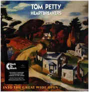 Tom & The Heartbre Petty - Into The Great Wide Open