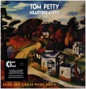 Tom & The Heartbre Petty - Into The Great Wide Open