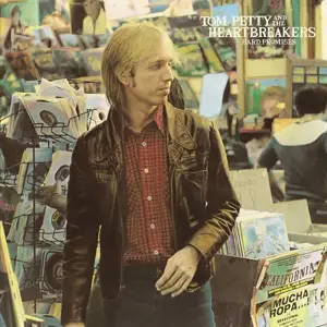 Tom & The Heartbre Petty - Hard Promises
