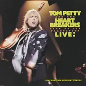 Tom & The Heartbre Petty - Pack UP The Plantation..