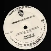 LP - Tom & The Heartbreakers Petty - The Last DJ