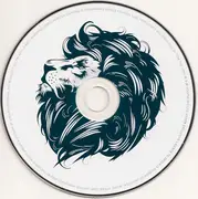 CD - Tom The Lion - Sleep