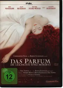 Tom Tykwer - Das Parfum - Die Geschichte eines Mörders / Perfume: The Story of a Murderer