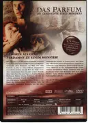 DVD - TOm Tykwer / Ben Whishaw / Alan Rickman a.o. - Das Parfum - Die Geschichte eines Mörders / Perfume: The Story of a Murderer