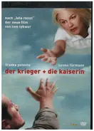 Tom Tykwer / Franka Potente - Der Krieger + die Kaiserin / The Princess And The Warrior (2 DVDs)
