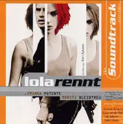 CD - Tom Tykwer / Johnny Klimek / Reinhold Heil - Lola Rennt