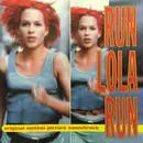 CD - Tom Tykwer / Johnny Klimek / Reinhold Heil - Run Lola Run (Original Motion Picture Soundtrack)