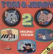 Tom & Jerry - 2 Original Version