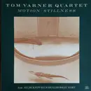LP - Tom Varner Quartet - Motion / Stillness
