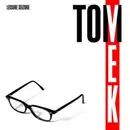 CD - tom vek - Leisure Seizure