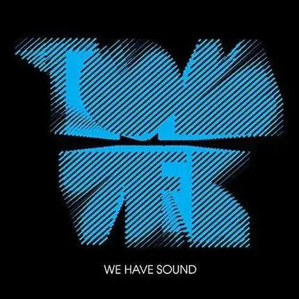 Tom Vek - We Have Sound -Reissue-