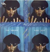 LP - Tom Verlaine - Flash lights