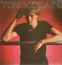 LP - Tom Verlaine - Tom Verlaine, Same - TELEVISION