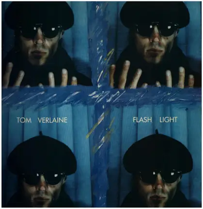 Tom Verlaine - Flash Light