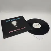 LP - Tom Verlaine - Warm And Cool