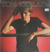 Tom Verlaine - Tom Verlaine