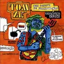 CD - Tom Zé - Fabrication Defect : Com Defeito De Fabricação - Slipcase