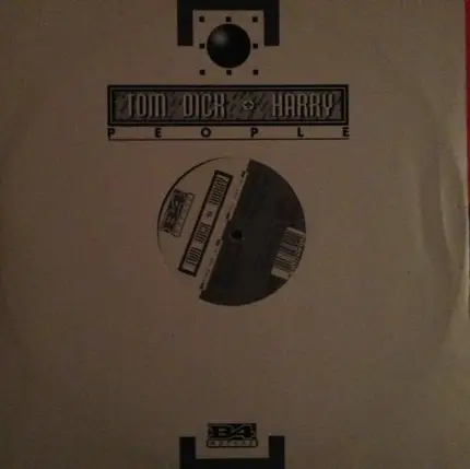 Tom, Dick & Harry - People