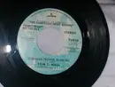 7'' - Tom T. Hall - Bluegrass Festival In The Sky / Fox On The Run