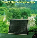 LP - Tom T. Hall - Greatest Hits