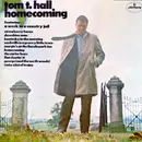 LP - Tom T. Hall - Homecoming