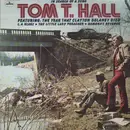 LP - Tom T. Hall - In Search Of A Song