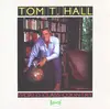 LP - Tom T. Hall - World Class Country