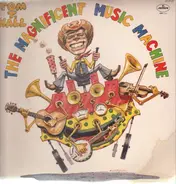 Tom T. Hall - The Magnificent Music Machine