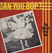 Tom Tall - Can You Bop? - The Best Of Crest Vol. 1
