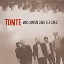 CD - Tomte - Buchstaben Über Der Stadt