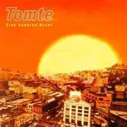 CD - Tomte - Eine sonnige Nacht