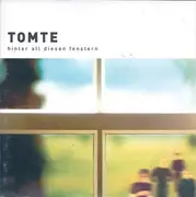 CD - Tomte - Hinter All Diesen Fenstern