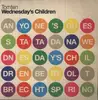 LP - TOMTEN - WEDNESDAY'S CHILDREN - -180GR- // WITH DOWNLOAD CARD