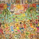 LP - Tom Tom Club - Close To The Bone