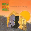 12'' - Tom Tom Club - Sunshine And Ecstasy