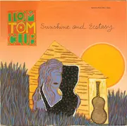 12'' - Tom Tom Club - Sunshine And Ecstasy