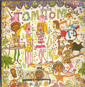 Tom Tom Club - Tom Tom Club