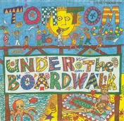 Tom Tom Club - Under The Boardwalk