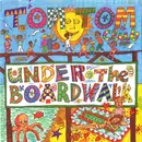 7'' - Tom Tom Club - Under The Boardwalk
