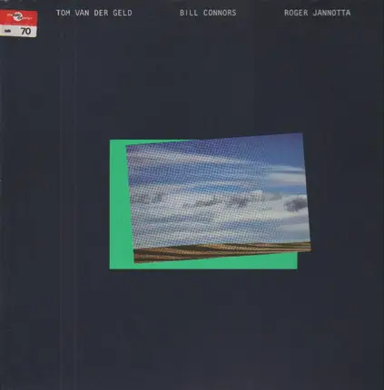 Tom Van der Geld - Path