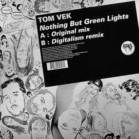 tom vek - nothing but green lights