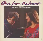 Tom Waits and Crystal Gayle - One From The Heart OST