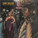 LP - Tom Waits - The Heart Of Saturday Night