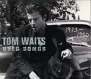 CD - Tom Waits - Used Songs