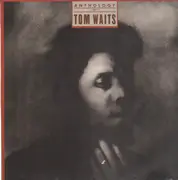LP - Tom Waits - Anthology Of Tom Waits